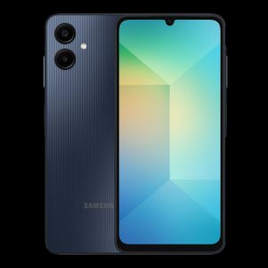 Galaxy A06 Black 64GB