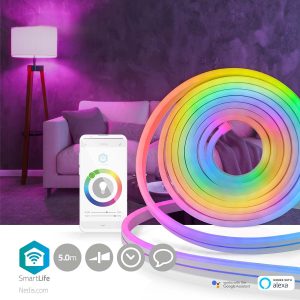 SmartLife LED Strip 5 meter