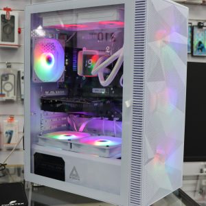 AMD Ryzen 7 Game PC