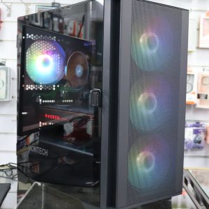 AMD Ryzen 5 Game PC