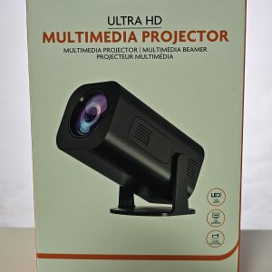 Multimedia Projector Ultra HD