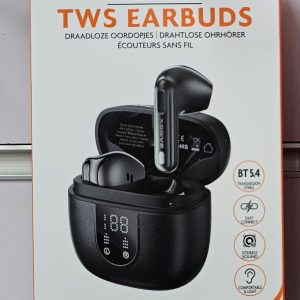 Xssive Wireless Earbuds
