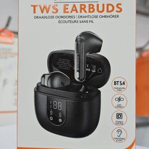 Earbuds