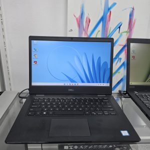 Dell Latitude 3400 Core i5 8th Gen laptop